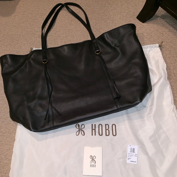 hobo kingston tote